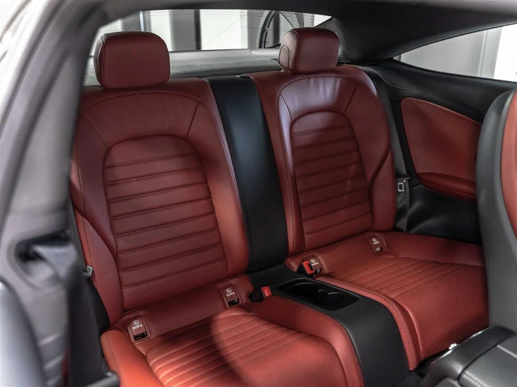 Mercedes-Benz C 43 AMG * AMG Line * HeadUp * * AвтоКредит* (ЦЕНА ДО БГ), снимка 14 - Автомобили и джипове - 53805111