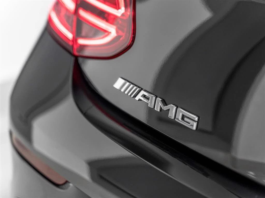 Mercedes-Benz C 43 AMG * AMG Line * HeadUp * * AвтоКредит* (ЦЕНА ДО БГ), снимка 6 - Автомобили и джипове - 53805111