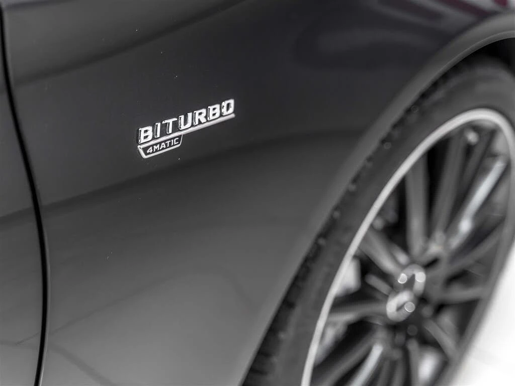 Mercedes-Benz C 43 AMG * AMG Line * HeadUp * * AвтоКредит* (ЦЕНА ДО БГ), снимка 5 - Автомобили и джипове - 53805111