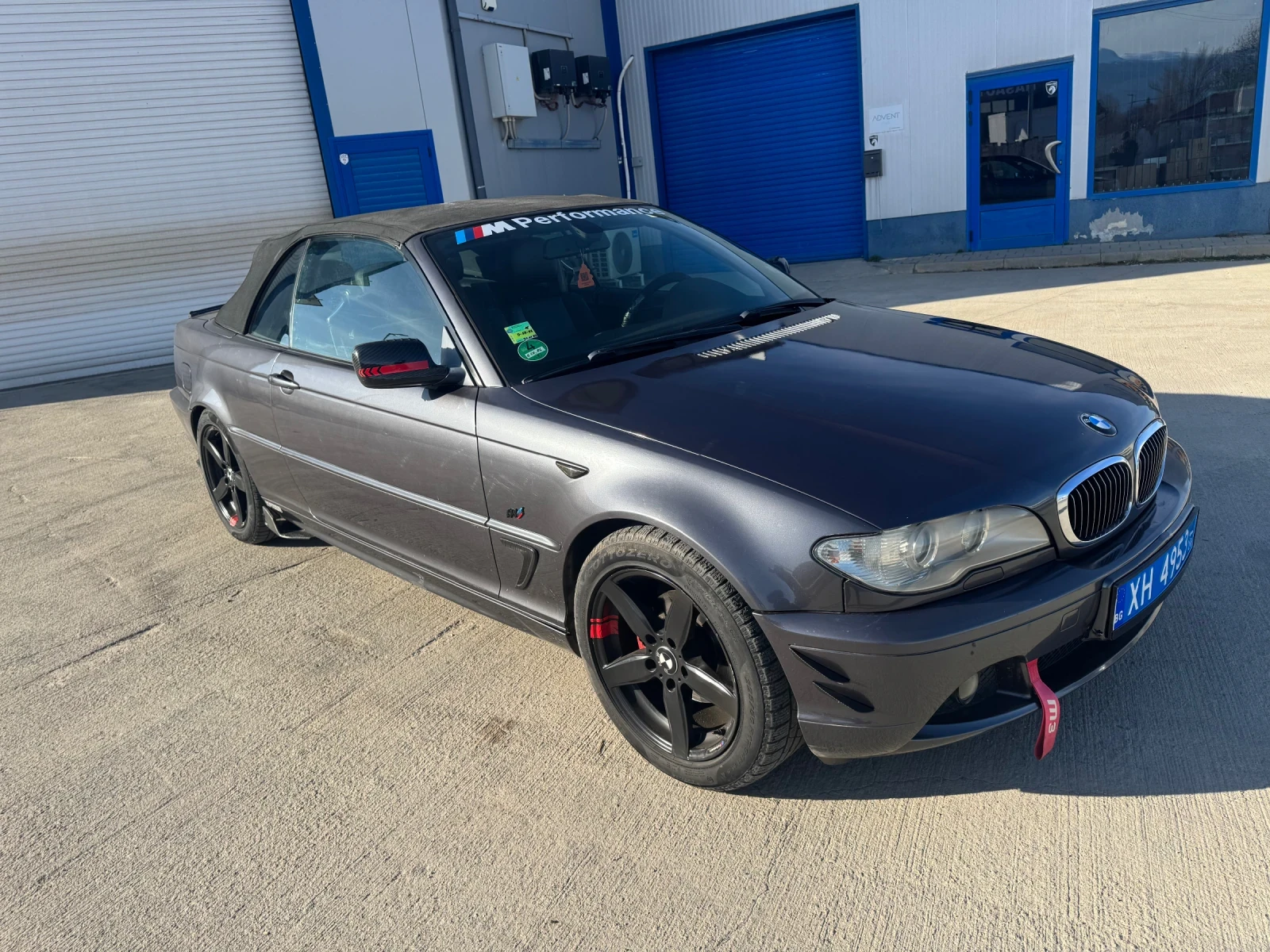 BMW 318 undefined | Auto.bg — изображение 1