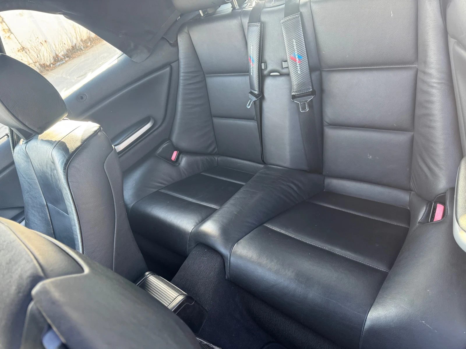 BMW 318, снимка 6 - Автомобили и джипове - 53829263