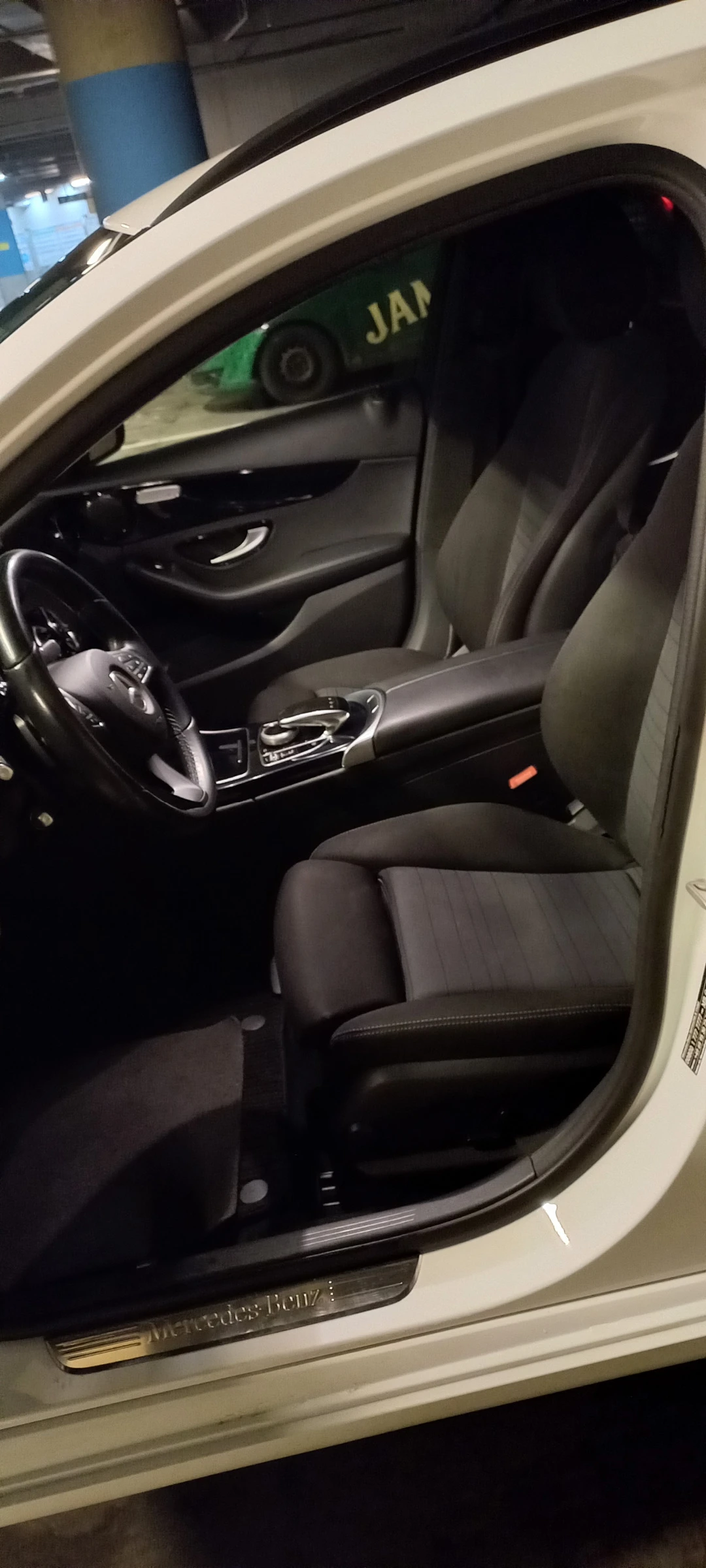 Mercedes-Benz C 220 W204, снимка 5 - Автомобили и джипове - 53852482