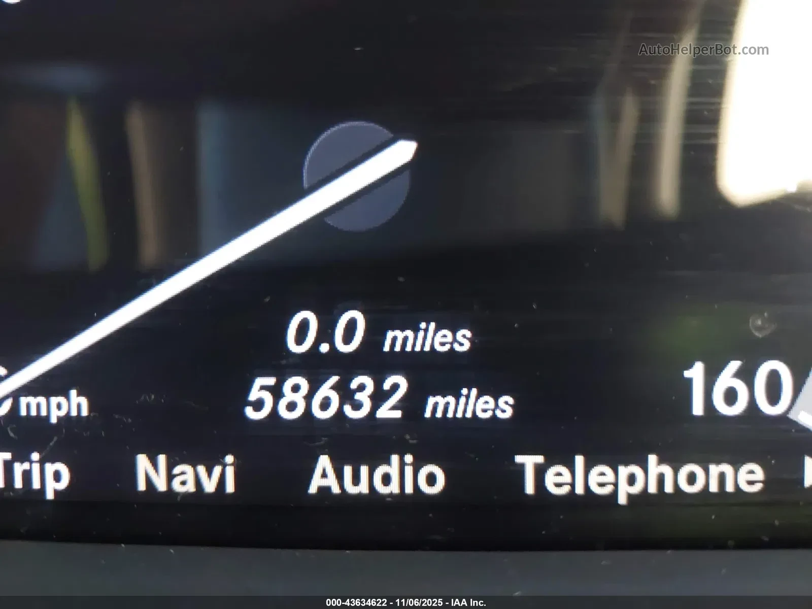 Mercedes-Benz S 500 AMG* H&K * Одбухване* Distronic, снимка 11 - Автомобили и джипове - 53886047