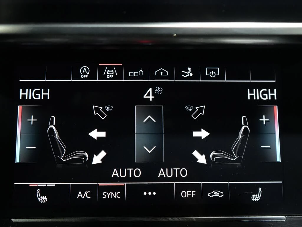 Audi A7 Quattro Progressiv* АвтоКредит* (ЦЕНА ДО БЪЛГАРИЯ), снимка 10 - Автомобили и джипове - 53891646