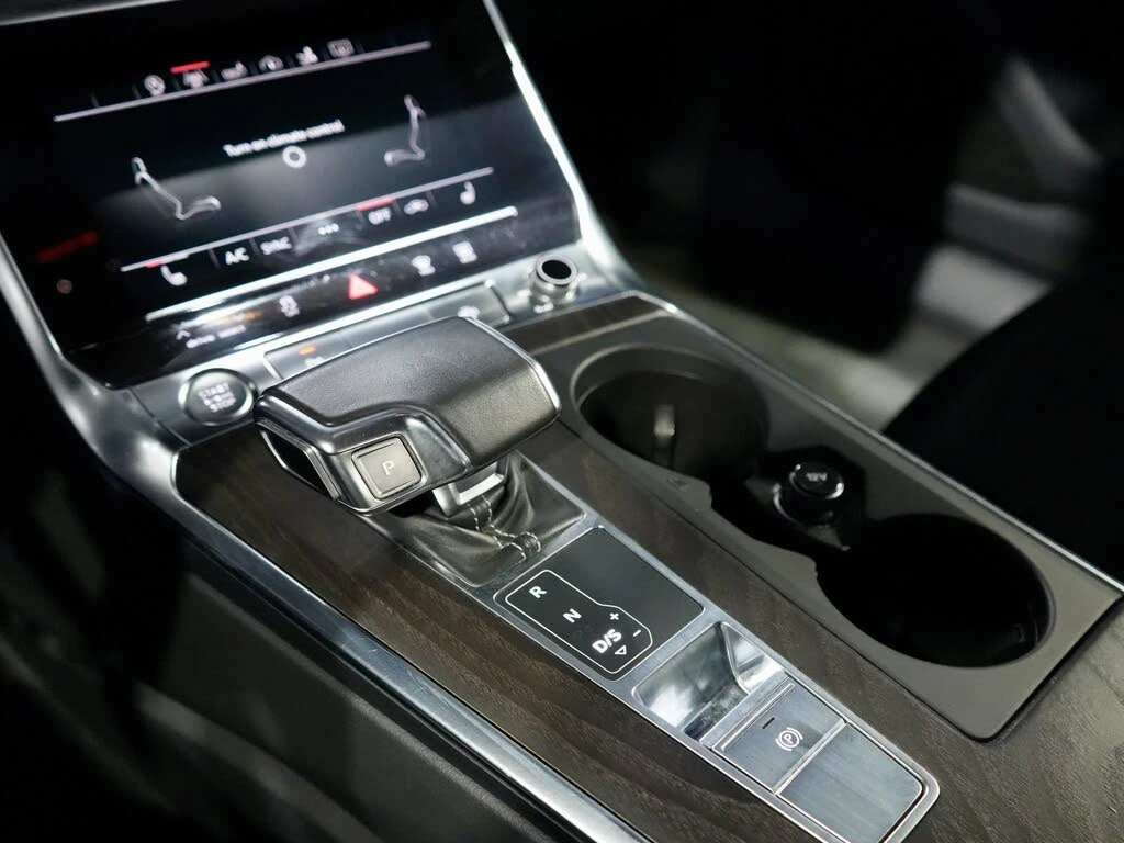 Audi A7 Quattro Progressiv* АвтоКредит* (ЦЕНА ДО БЪЛГАРИЯ), снимка 12 - Автомобили и джипове - 53891646