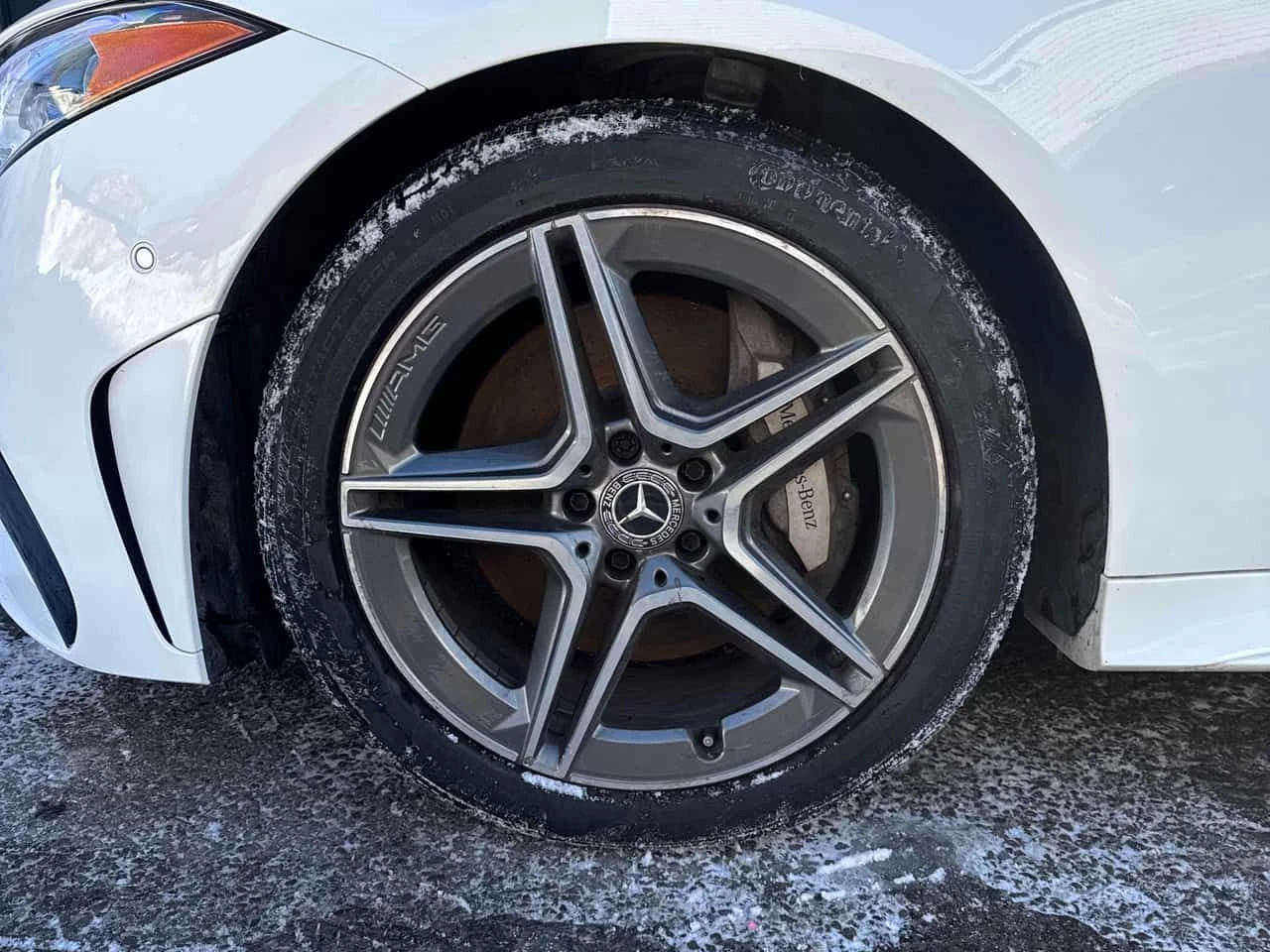 Mercedes-Benz CLS 450 | DISTRONIC| 360| BURMESTER| ПОДГРЕВИ| ОБДУХВАНЕ, снимка 3 - Автомобили и джипове - 54009686