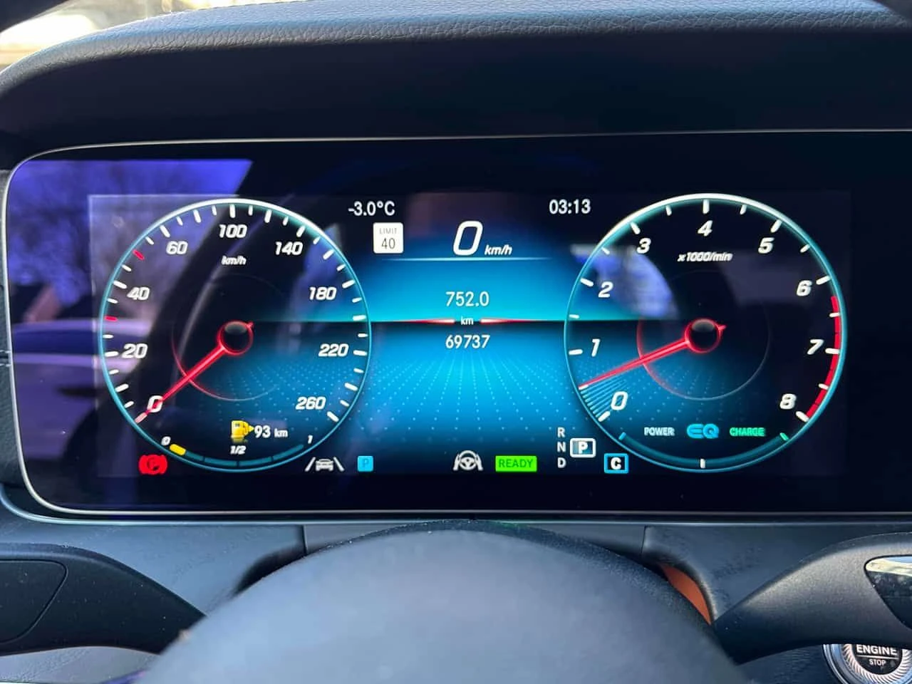 Mercedes-Benz CLS 450 | DISTRONIC| 360| BURMESTER| ПОДГРЕВИ| ОБДУХВАНЕ, снимка 11 - Автомобили и джипове - 54009686