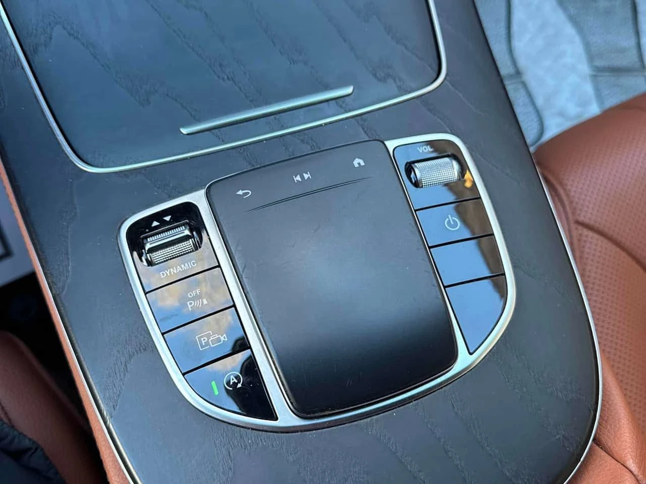 Mercedes-Benz CLS 450 | DISTRONIC| 360| BURMESTER| ПОДГРЕВИ| ОБДУХВАНЕ, снимка 13 - Автомобили и джипове - 54009686