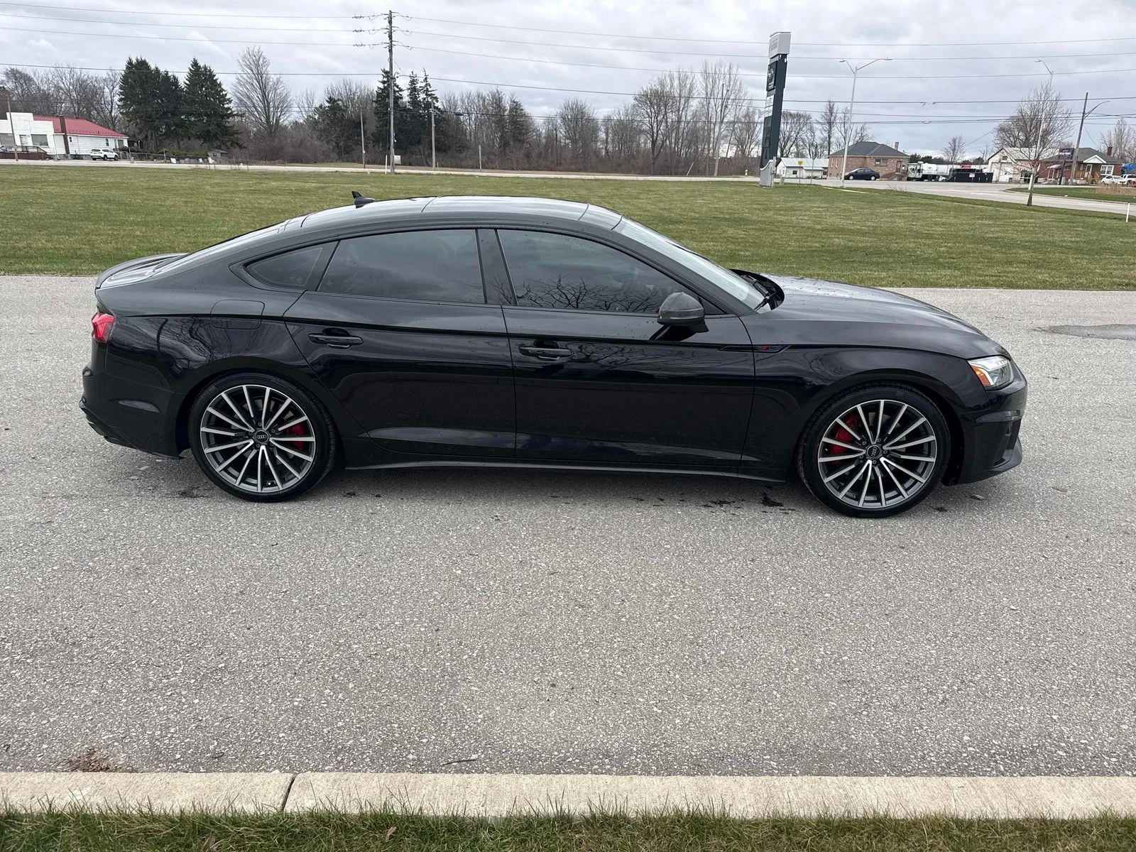 Audi A5 TECHNIK РЕГИСТАЦИЯ+ ОБСЛУЖВАНЕ, снимка 2 - Автомобили и джипове - 54114421