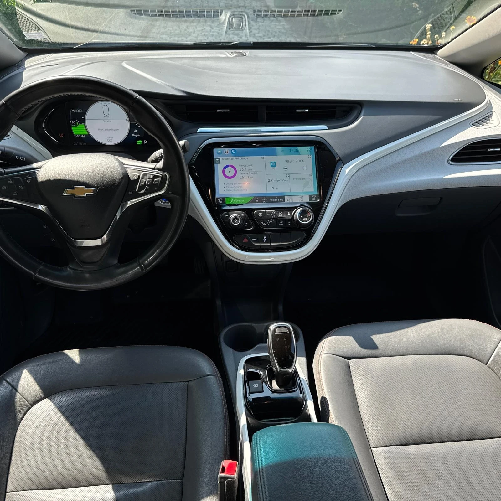 Chevrolet Bolt Premier  | Mobile.bg � ����������� 7