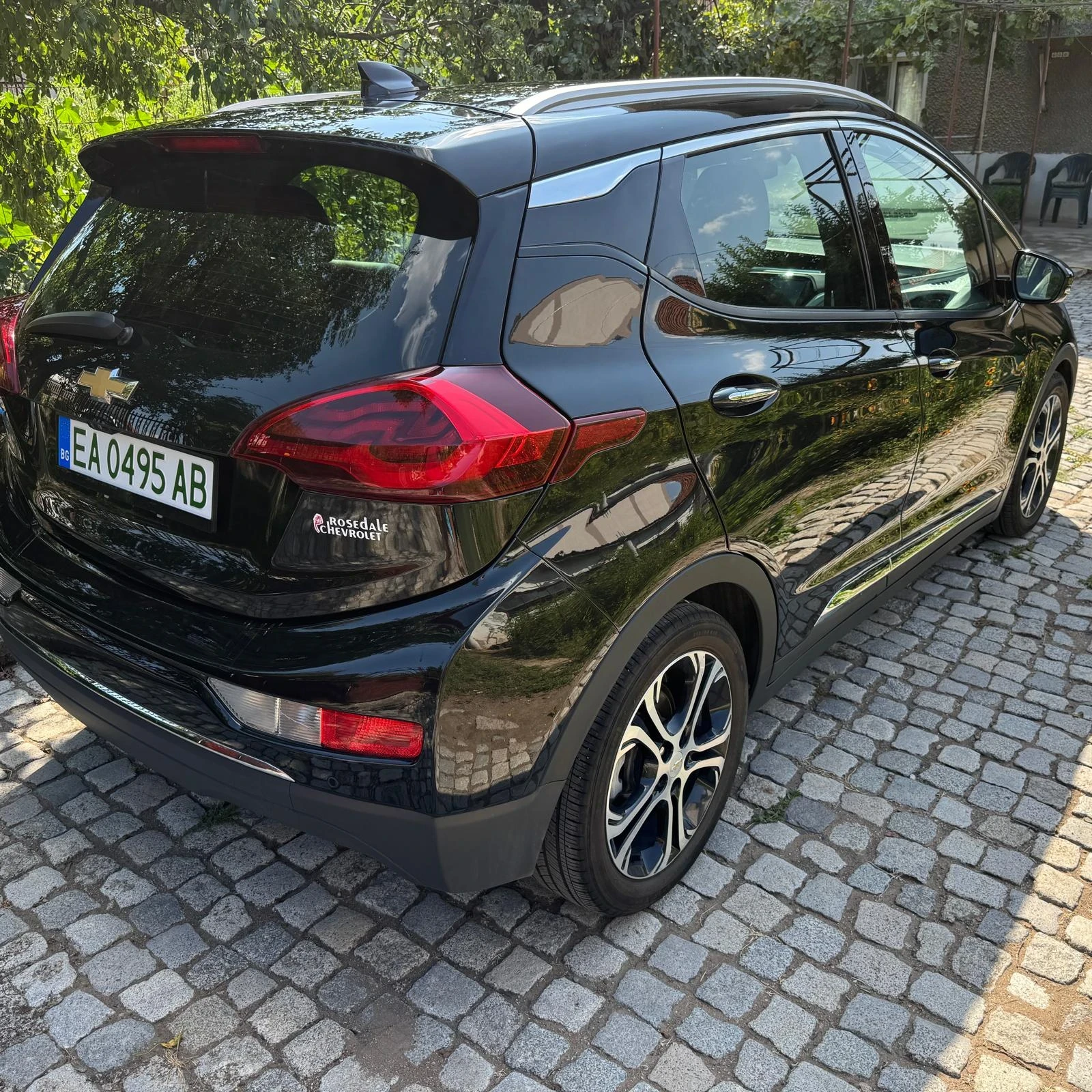 Chevrolet Bolt Premier  | Mobile.bg � ����������� 6
