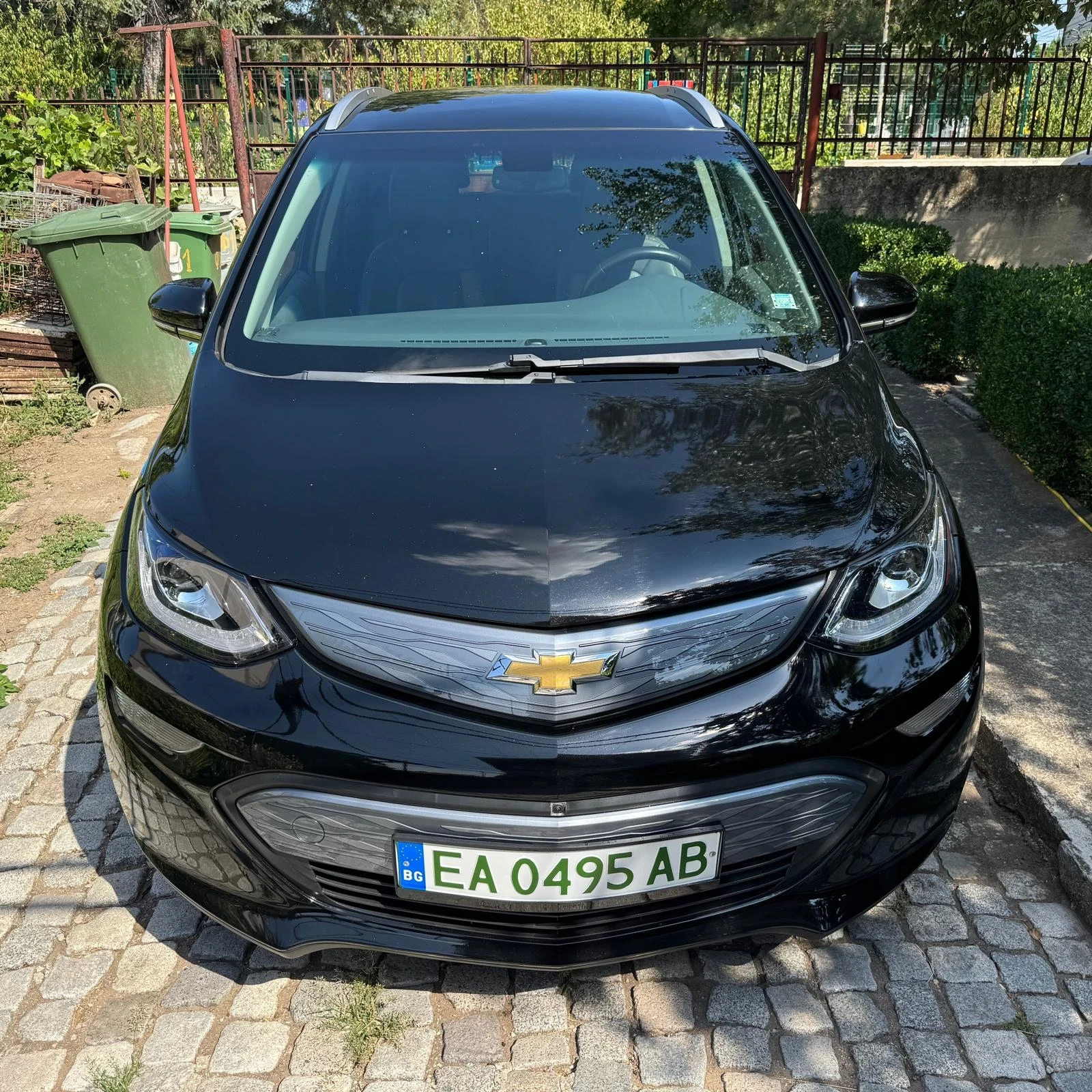 Chevrolet Bolt Premier  | Mobile.bg � ����������� 3