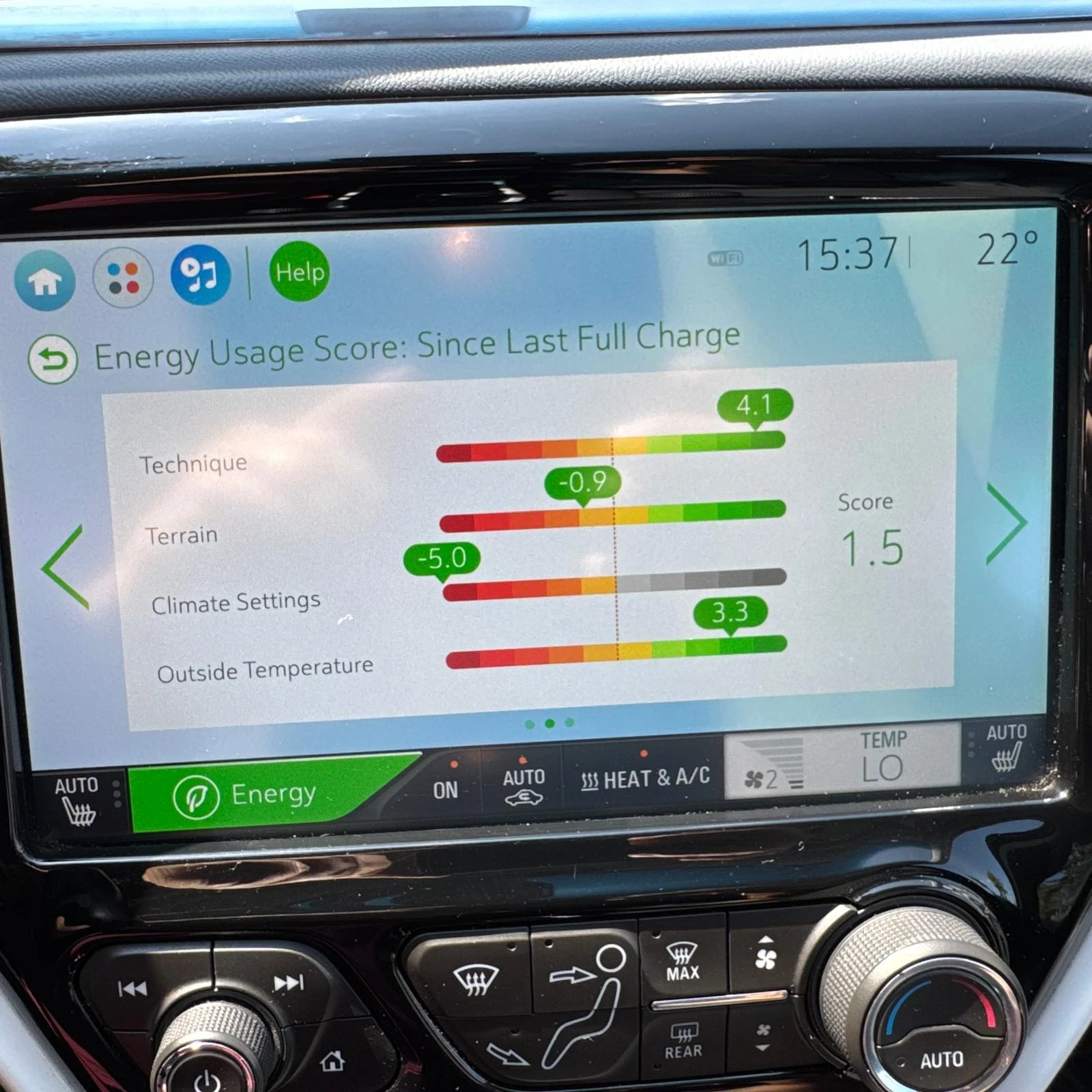 Chevrolet Bolt Premier  | Mobile.bg � ����������� 16