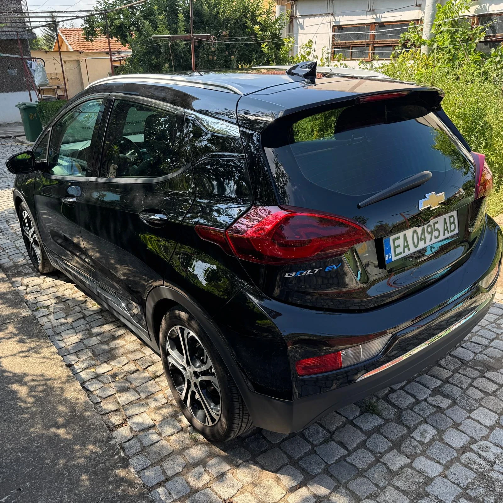 Chevrolet Bolt Premier  | Mobile.bg � ����������� 5