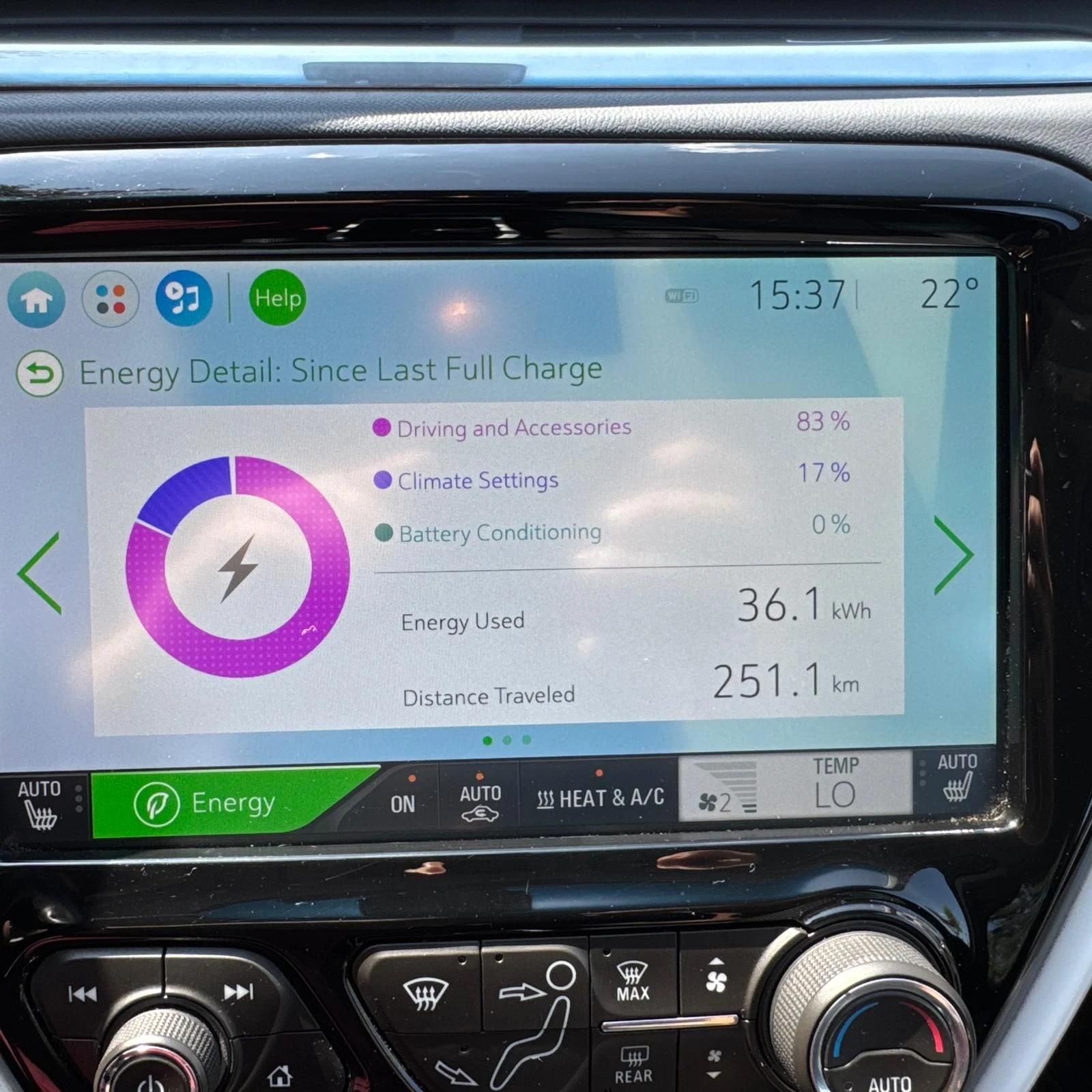 Chevrolet Bolt Premier  | Mobile.bg � ����������� 15