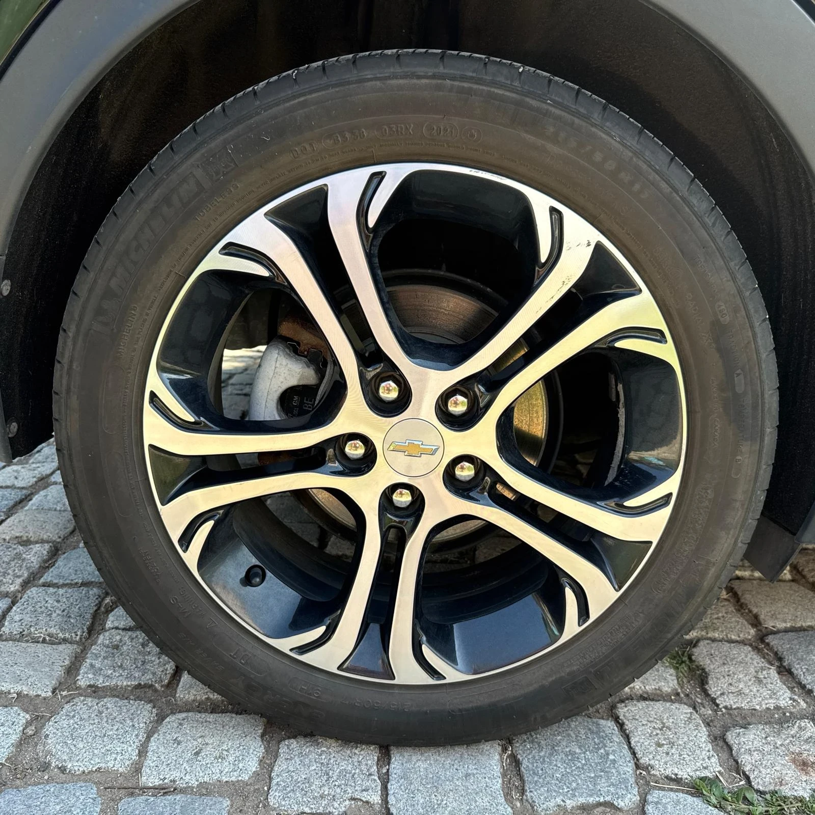 Chevrolet Bolt Premier  | Mobile.bg � ����������� 12