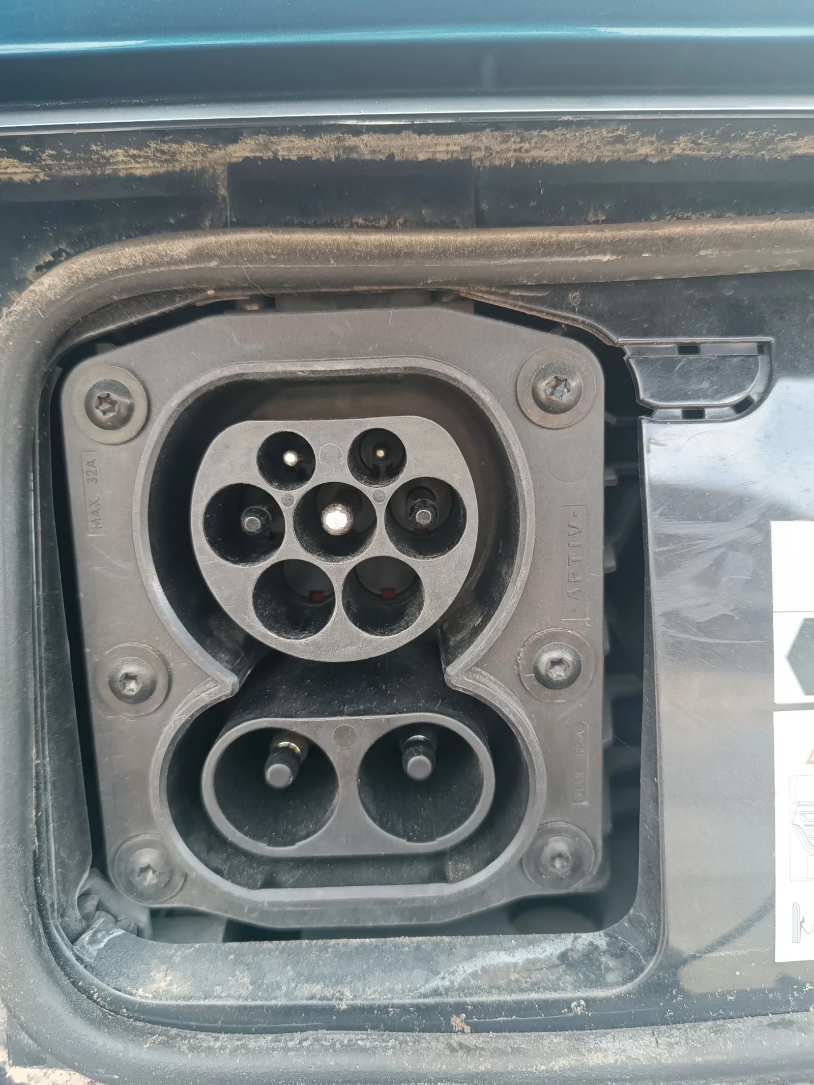 Dacia Spring Extreme 33 kw, снимка 7 - Автомобили и джипове - 54212225