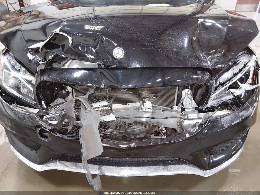 Mercedes-Benz C 300 2.0L I-4 DI, DOHC, VVT, TURBO, 241HP All Wheel | Mobile.bg � ����������� 6