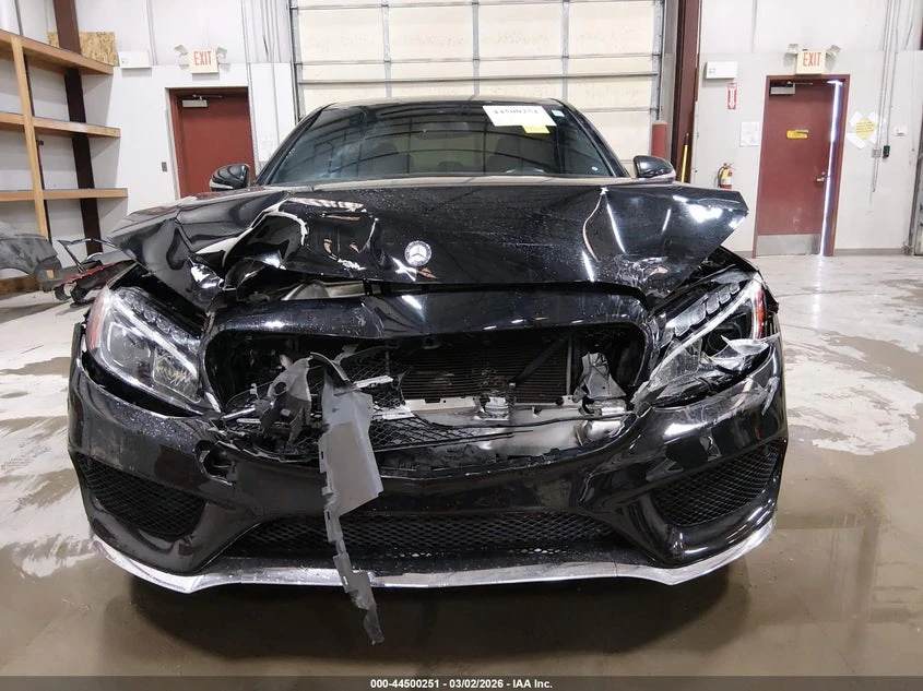 Mercedes-Benz C 300 2.0L I-4 DI, DOHC, VVT, TURBO, 241HP All Wheel | Mobile.bg � ����������� 13