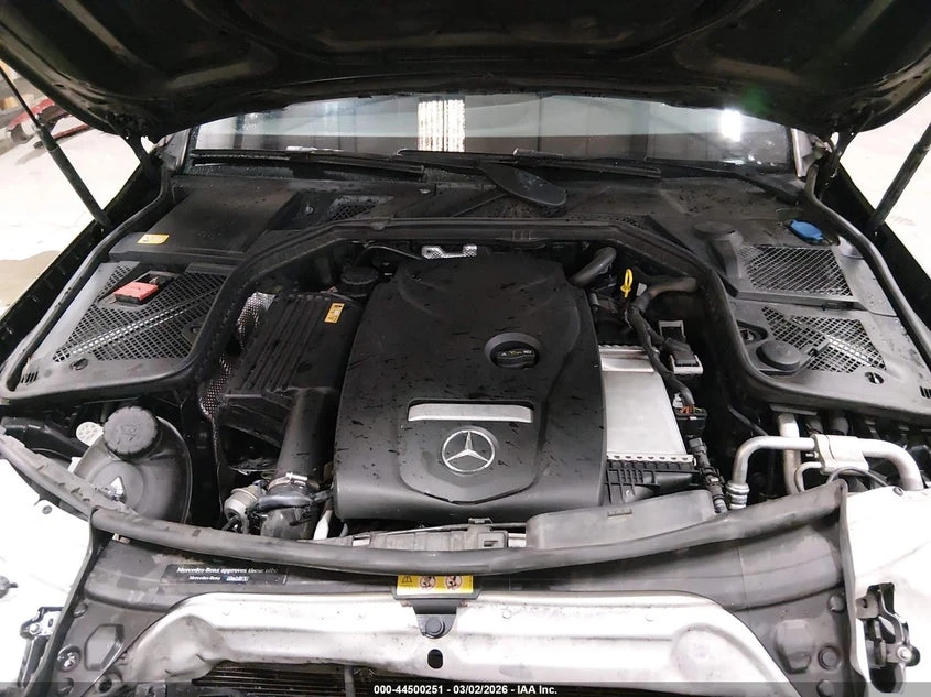 Mercedes-Benz C 300 2.0L I-4 DI, DOHC, VVT, TURBO, 241HP All Wheel | Mobile.bg � ����������� 10