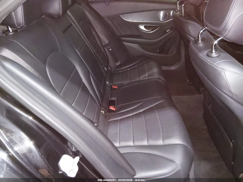 Mercedes-Benz C 300 2.0L I-4 DI, DOHC, VVT, TURBO, 241HP All Wheel | Mobile.bg � ����������� 8