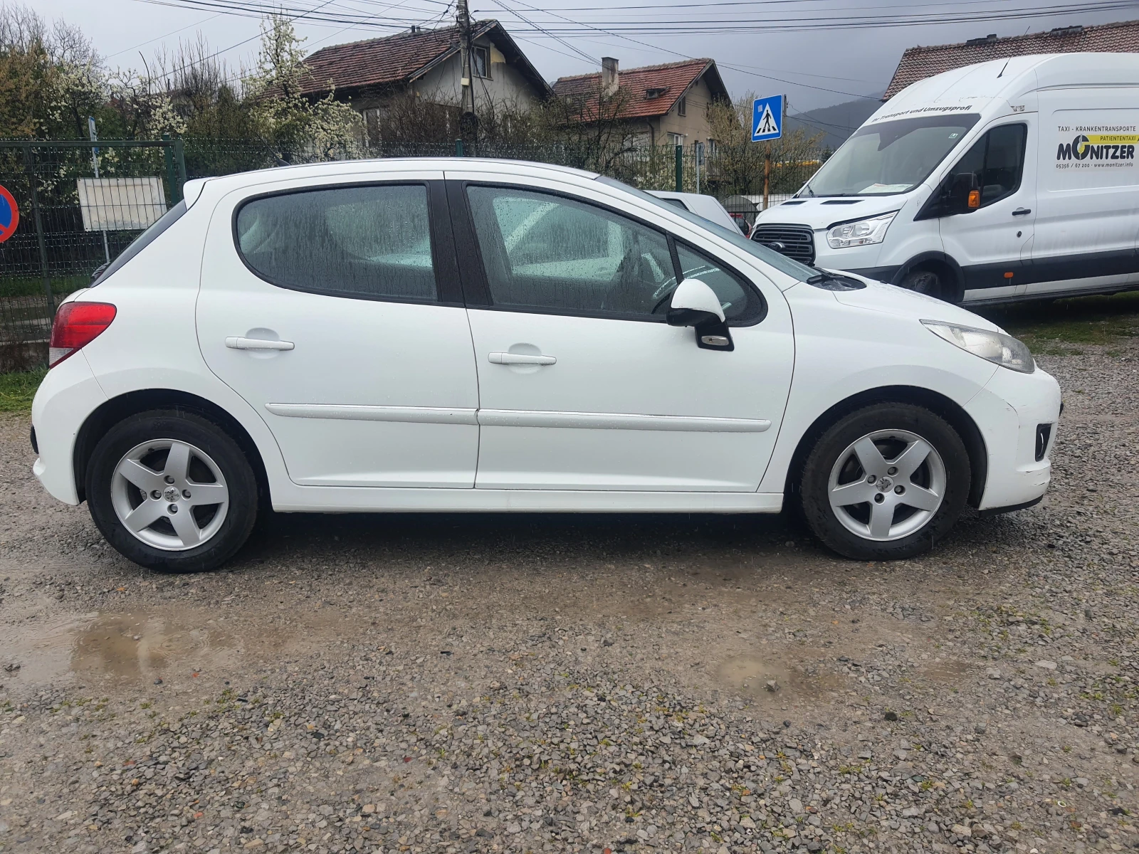Peugeot 207 1.6hdi | Mobile.bg � ����������� 4