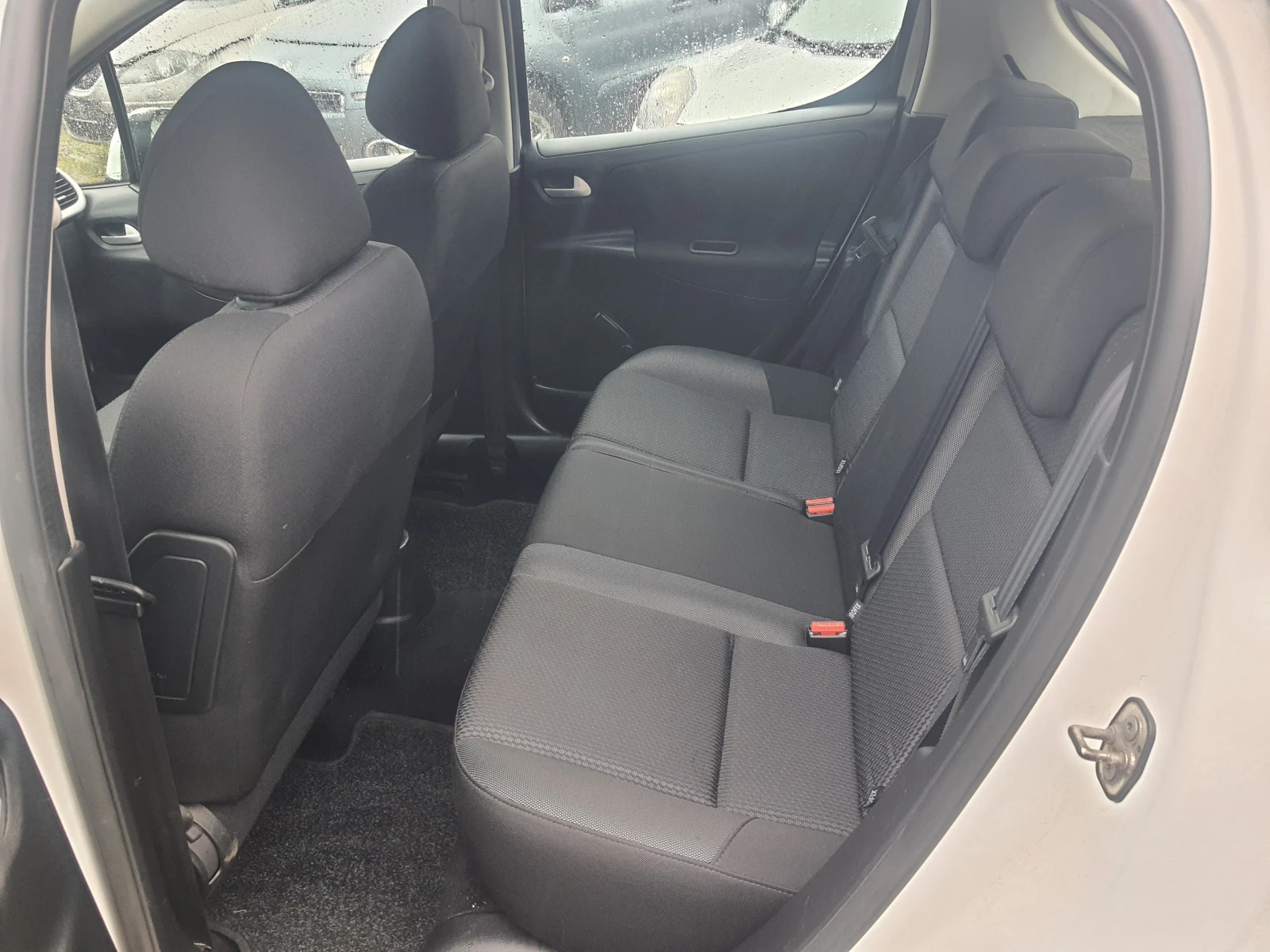 Peugeot 207 1.6hdi | Mobile.bg � ����������� 11