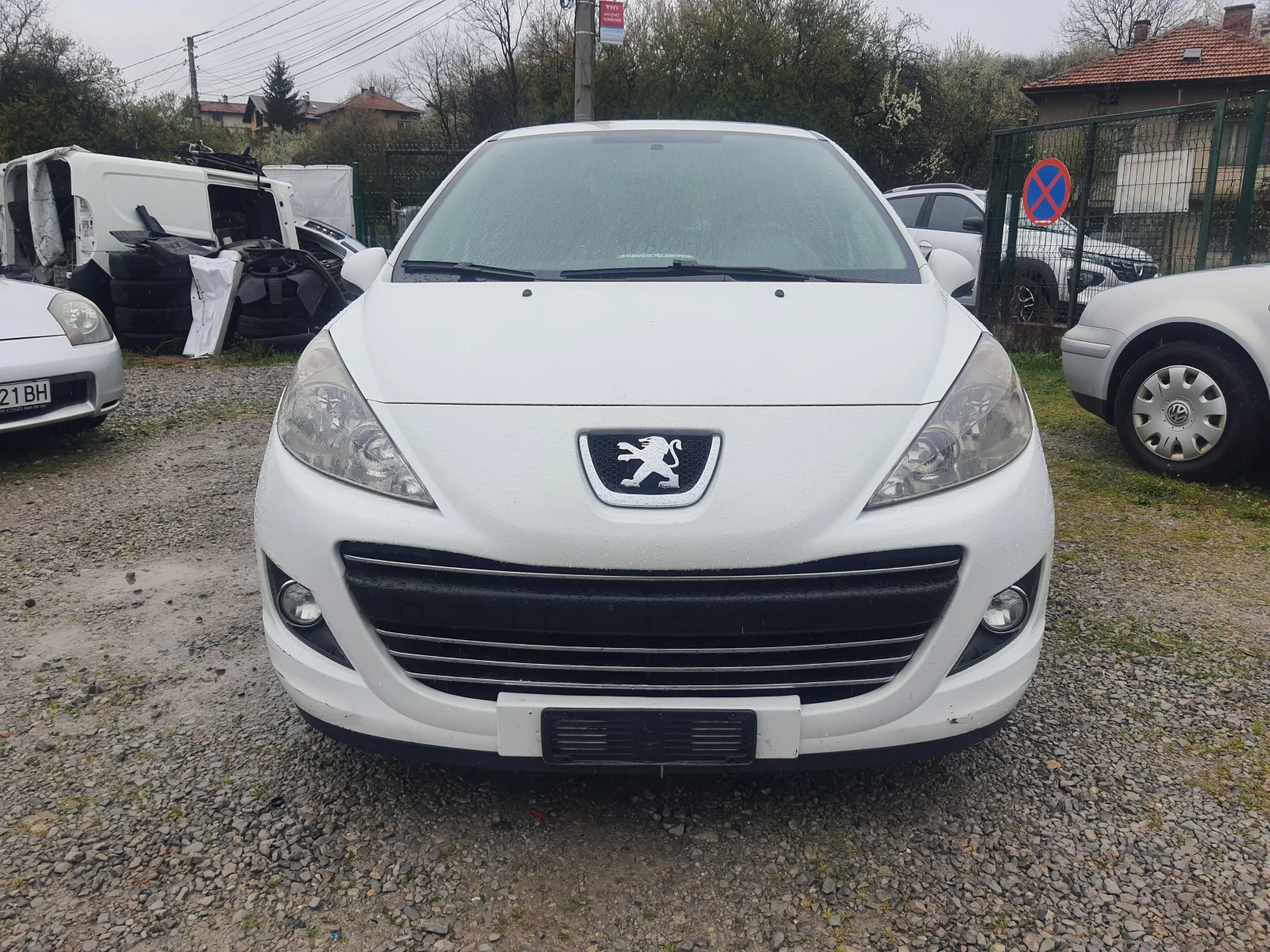Peugeot 207 1.6hdi | Mobile.bg � ����������� 2