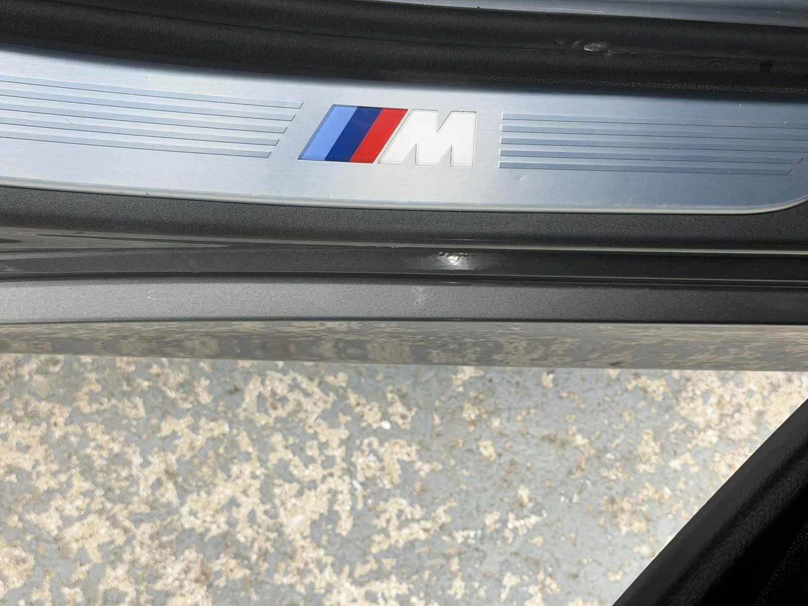 BMW 740 M Pack Сменени вериги , снимка 13 - Автомобили и джипове - 54392251