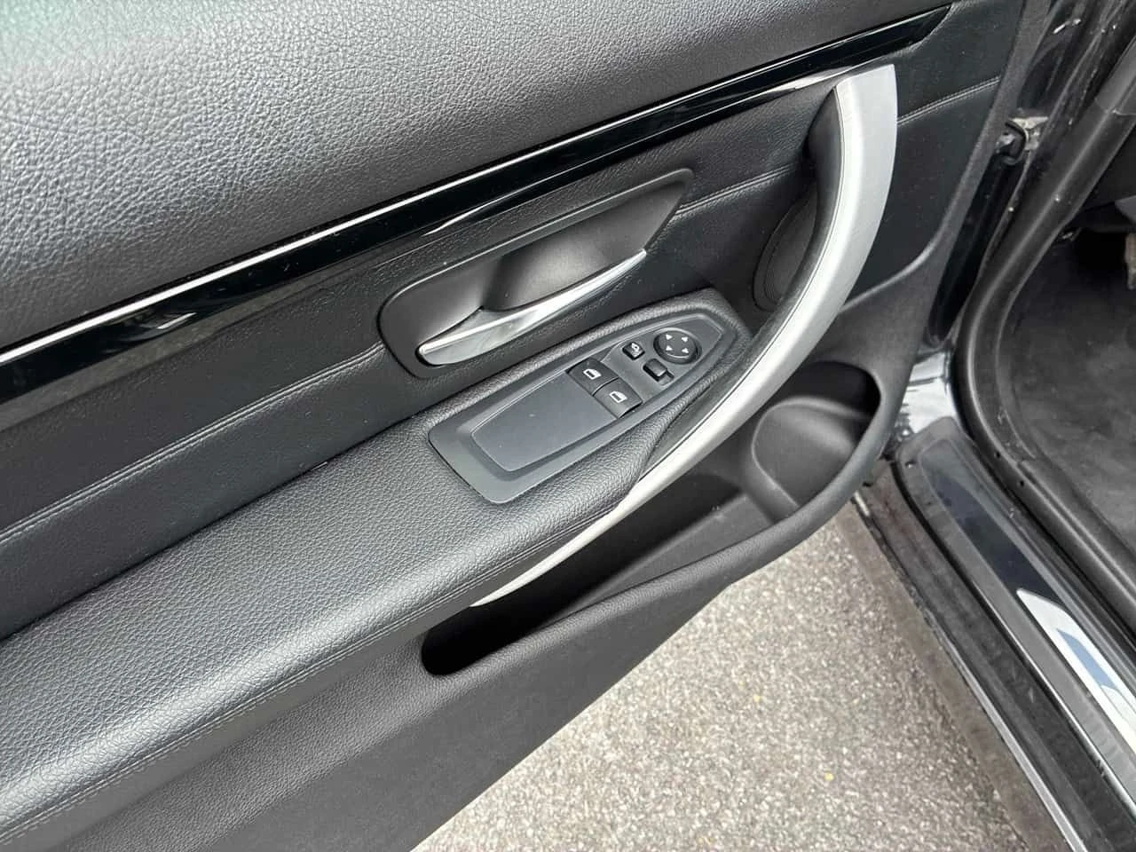 BMW 430 * 430i xDrive * CARFAX * ЦЕНА ДО БГ, снимка 9 - Автомобили и джипове - 54399871