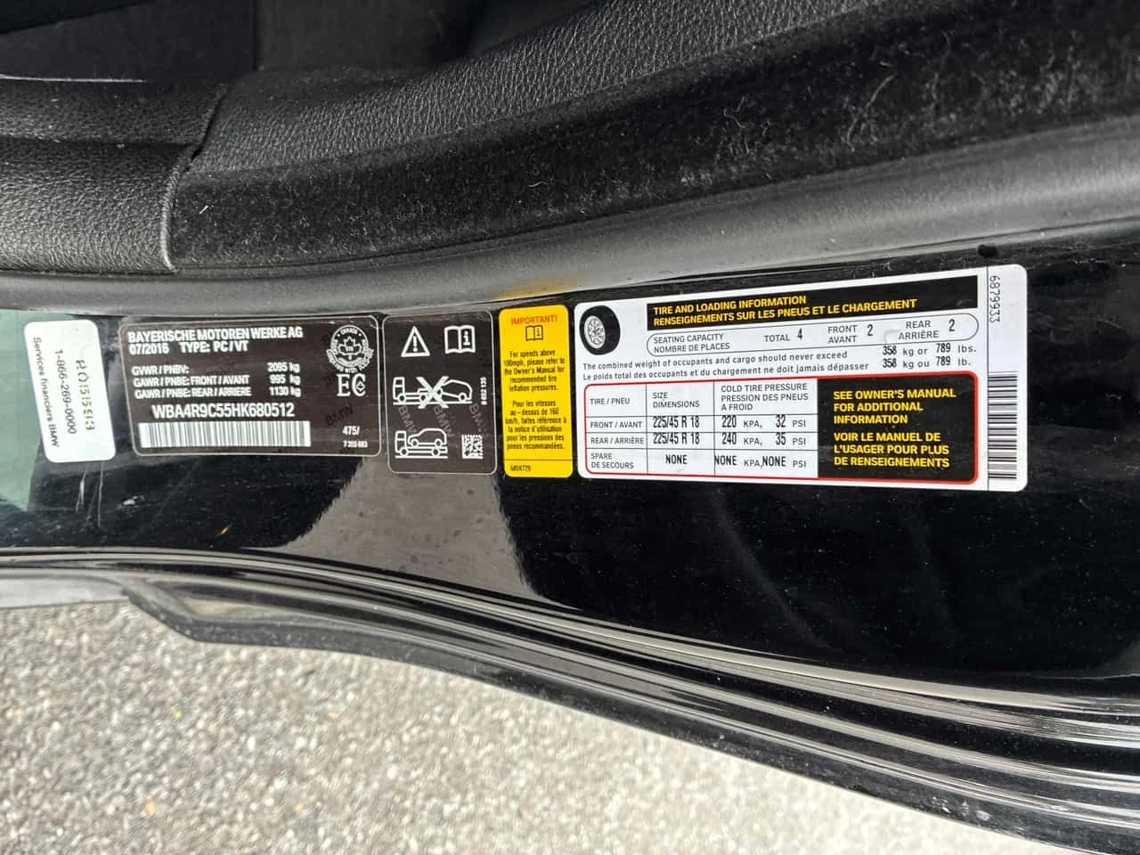 BMW 430 * 430i xDrive * CARFAX * ЦЕНА ДО БГ, снимка 8 - Автомобили и джипове - 54399871