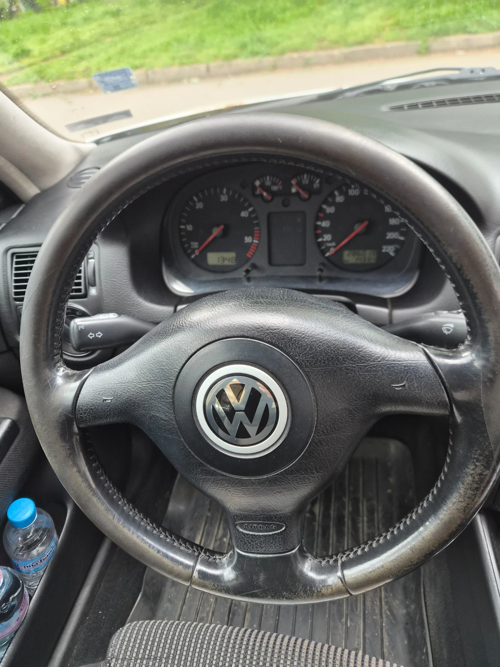 VW Golf, снимка 8 - Автомобили и джипове - 54502817