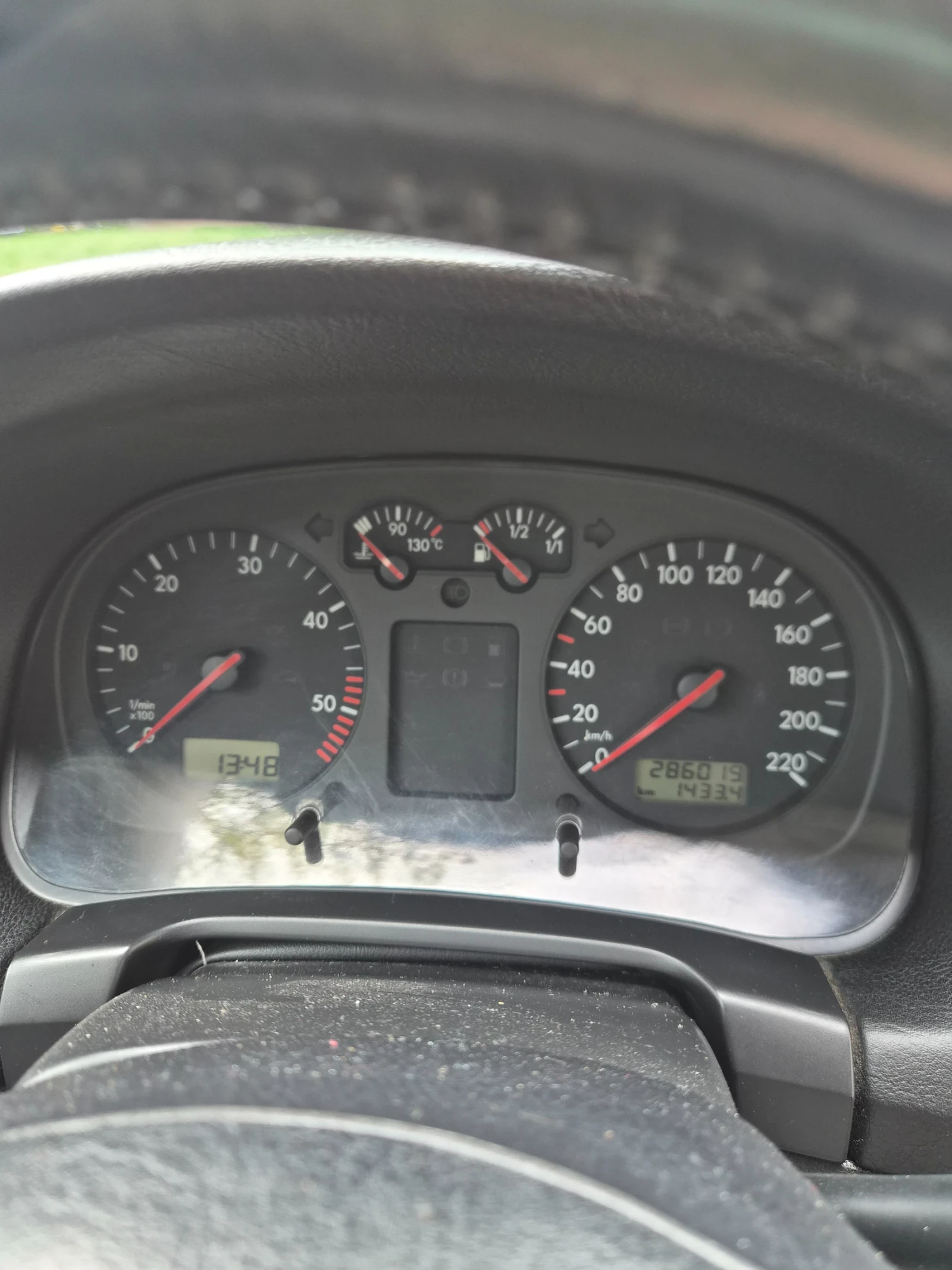 VW Golf, снимка 3 - Автомобили и джипове - 54502817
