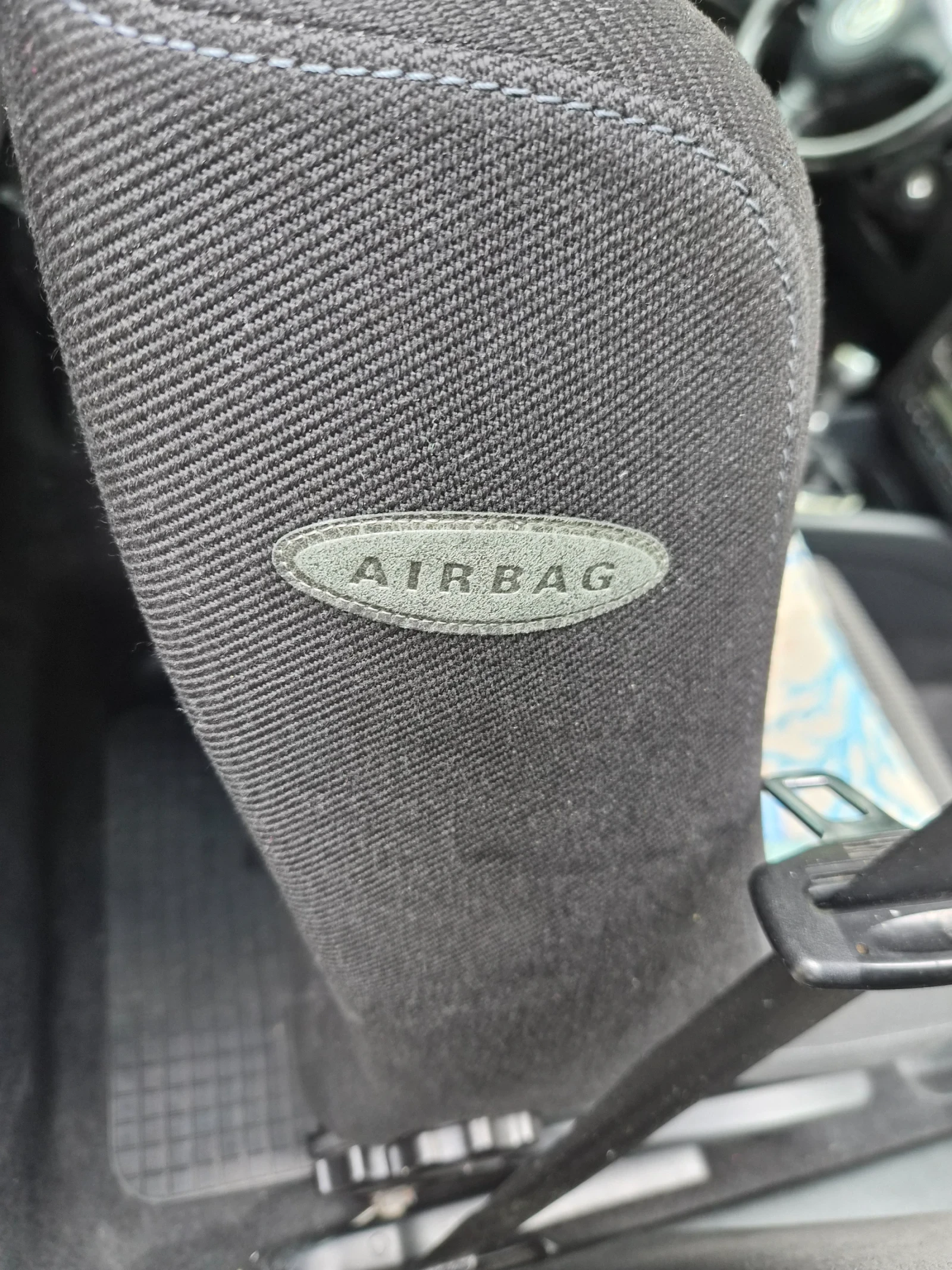 VW Golf, снимка 5 - Автомобили и джипове - 54502817