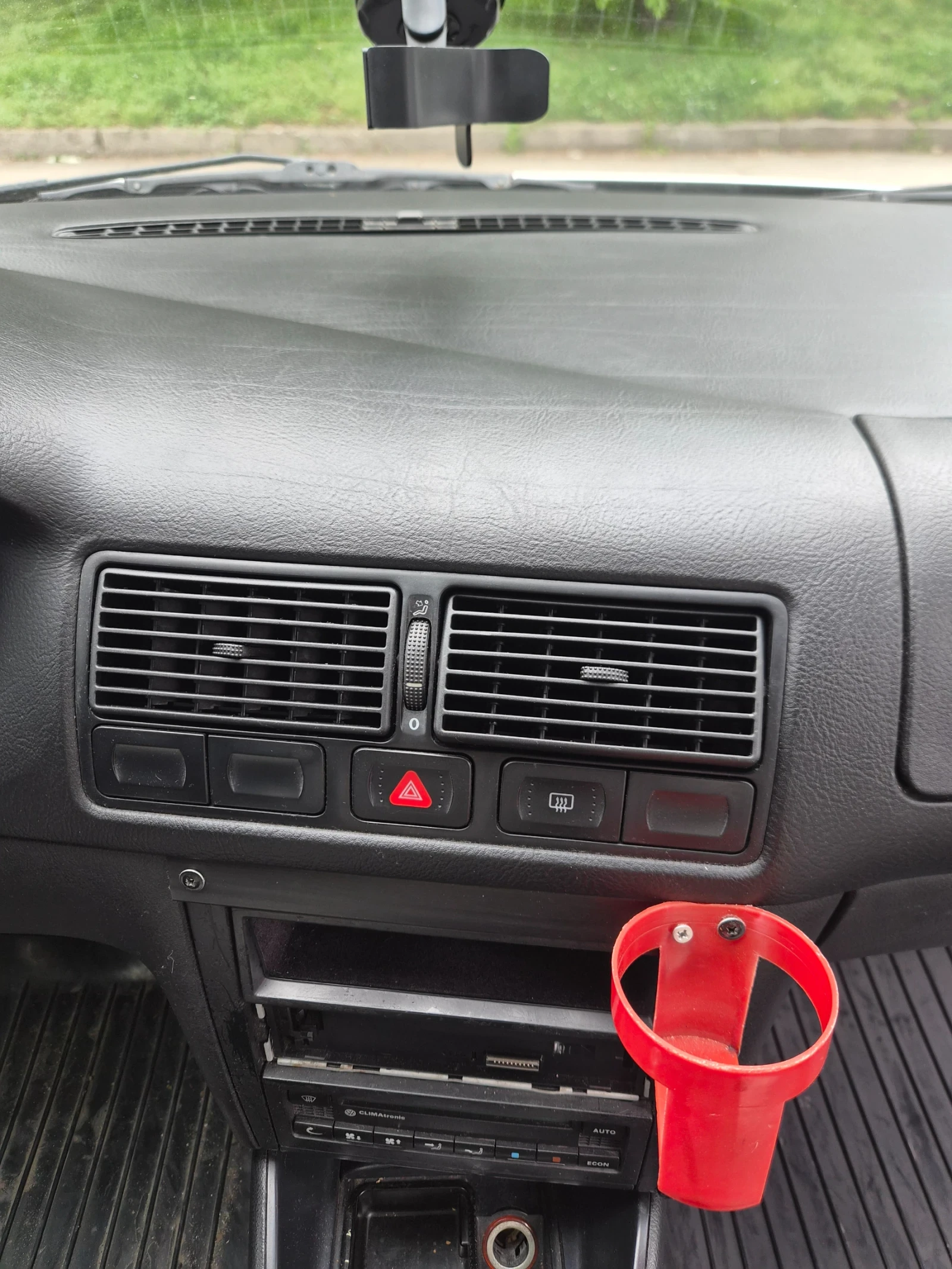 VW Golf, снимка 7 - Автомобили и джипове - 54502817