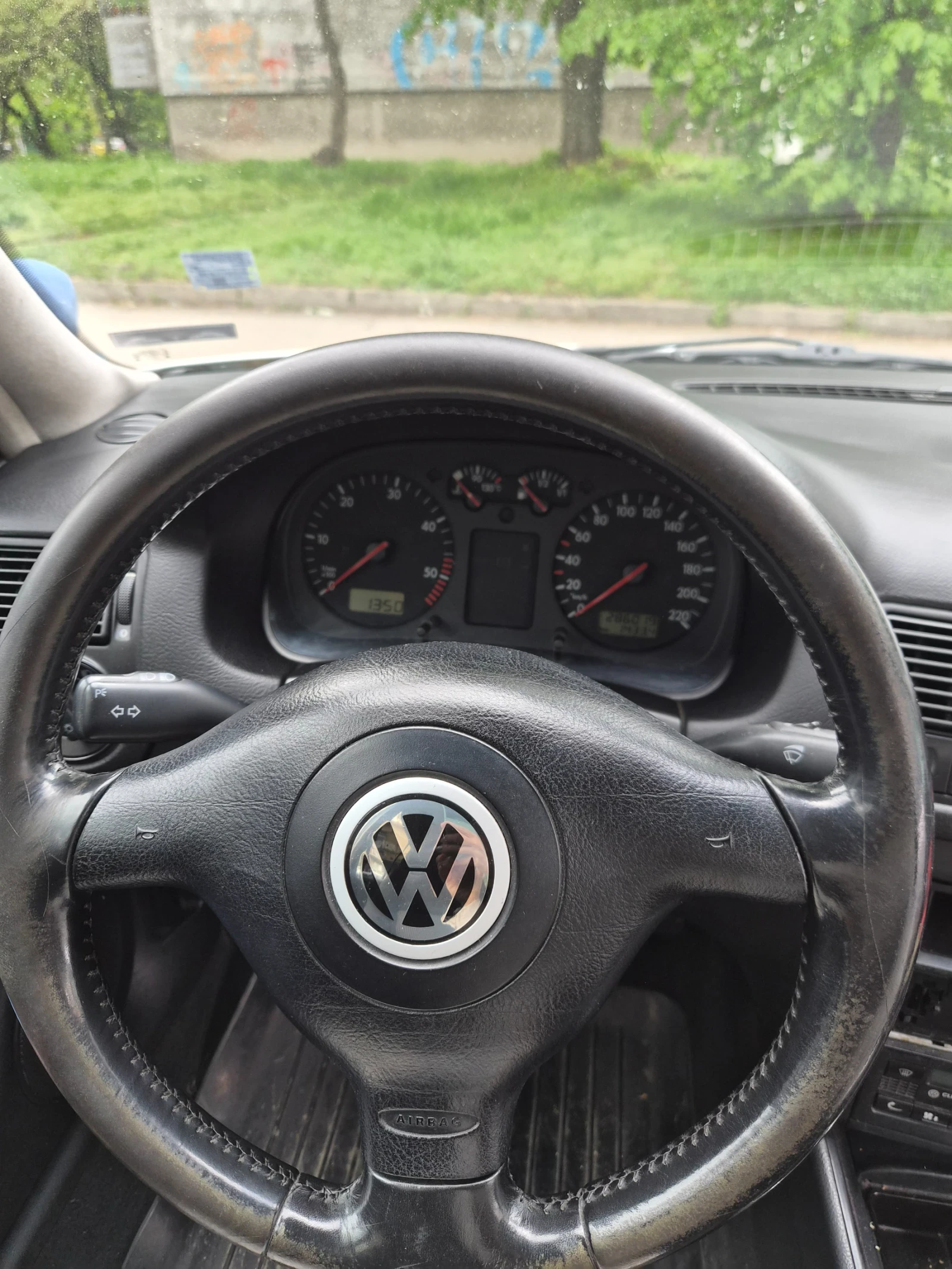 VW Golf, снимка 13 - Автомобили и джипове - 54502817