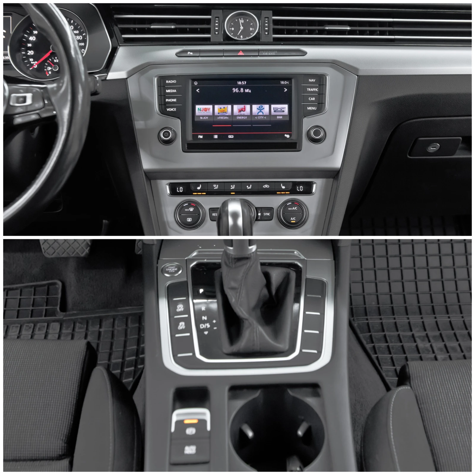 VW Passat 2.0TDI NARDO GREY | Mobile.bg � ����������� 13