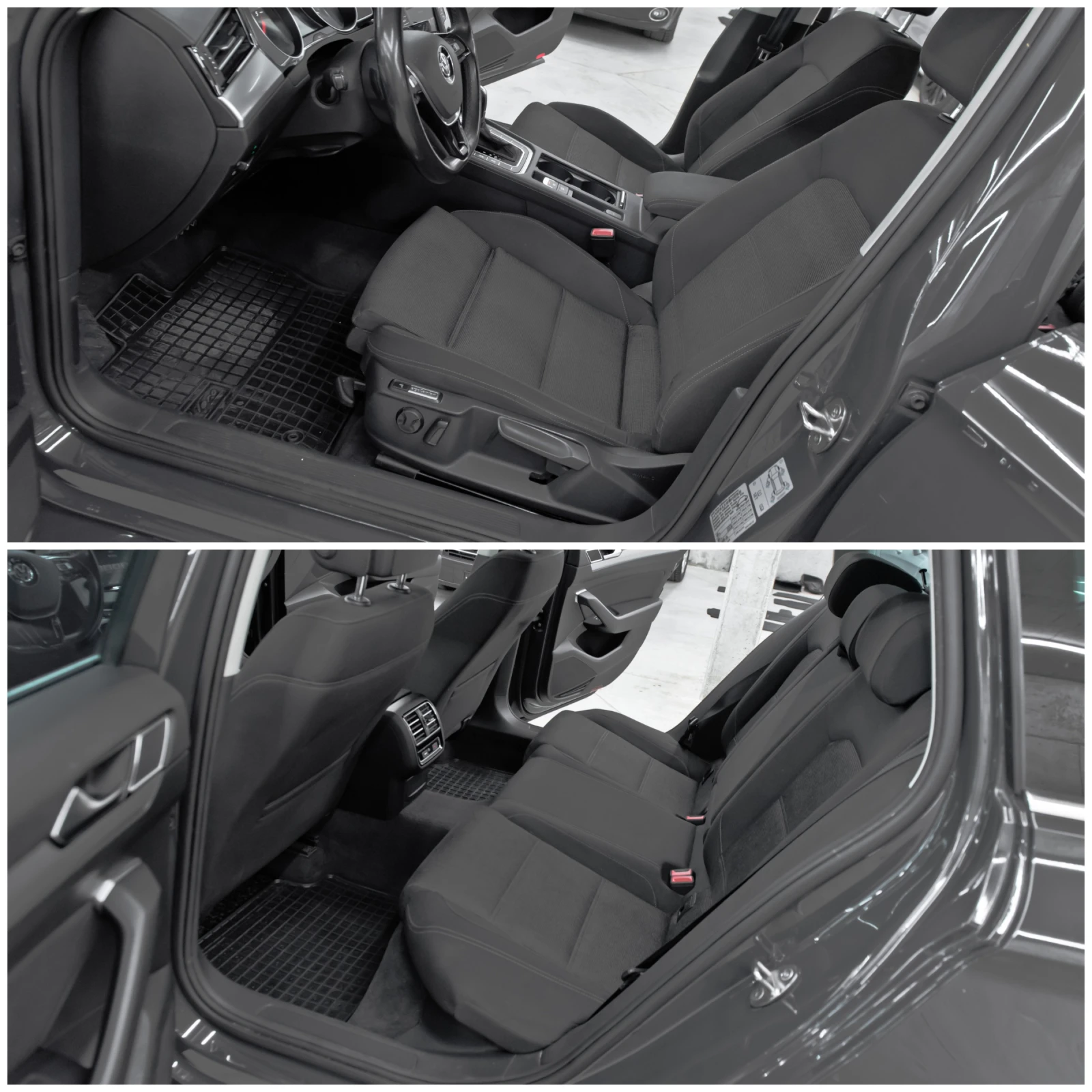 VW Passat 2.0TDI NARDO GREY | Mobile.bg � ����������� 11