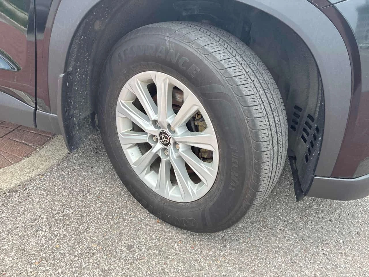 Toyota Grand Highlander AWD/CARFAX/КЛИП/ФИНАНСИРАНЕ, снимка 7 - Автомобили и джипове - 54865674