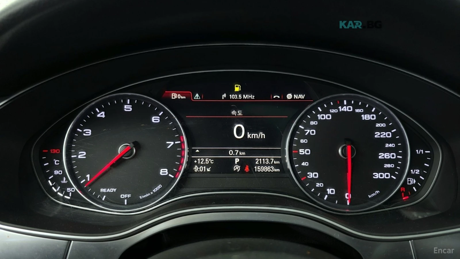 Audi A6 4.0 TFSI* QUATTRO SPORT* PANO* КОЖА* ПОДГРЕВ* , снимка 8 - Автомобили и джипове - 54887215