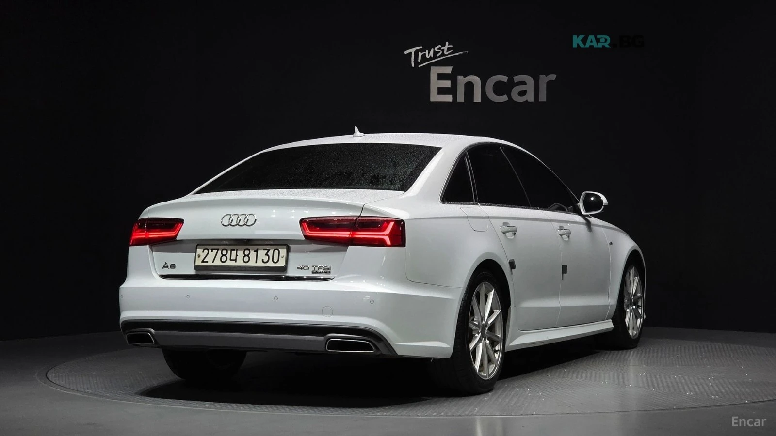 Audi A6 4.0 TFSI* QUATTRO SPORT* PANO* КОЖА* ПОДГРЕВ* , снимка 2 - Автомобили и джипове - 54887215