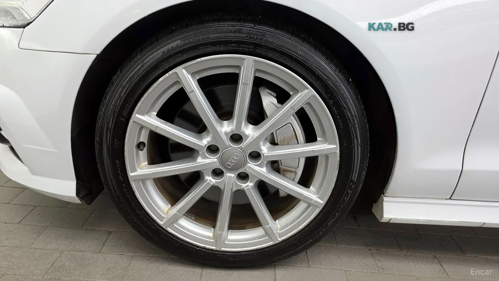 Audi A6 4.0 TFSI* QUATTRO SPORT* PANO* КОЖА* ПОДГРЕВ* , снимка 5 - Автомобили и джипове - 54887215