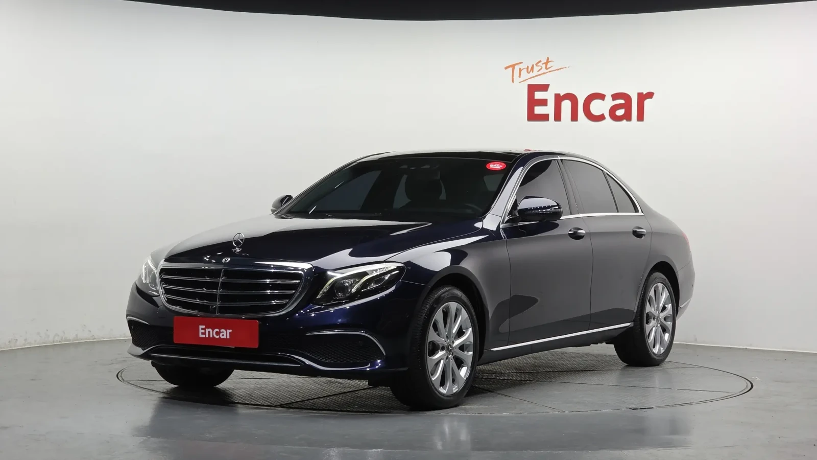 Mercedes-Benz E 300 2.0 4MATIC Exclusive