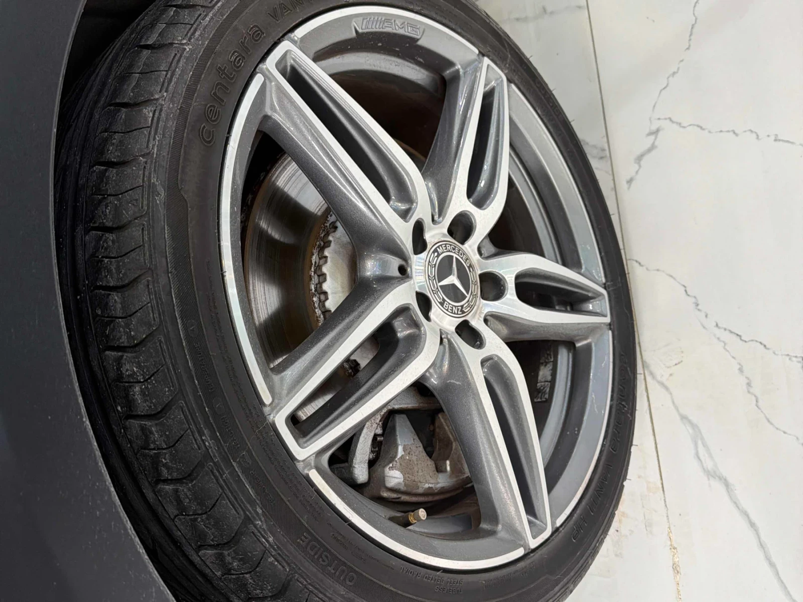 Mercedes-Benz E 450 BURMESTER* ПОДГРЕВ* LIEN ASSIST* CARFAX , снимка 8 - Автомобили и джипове - 55257259