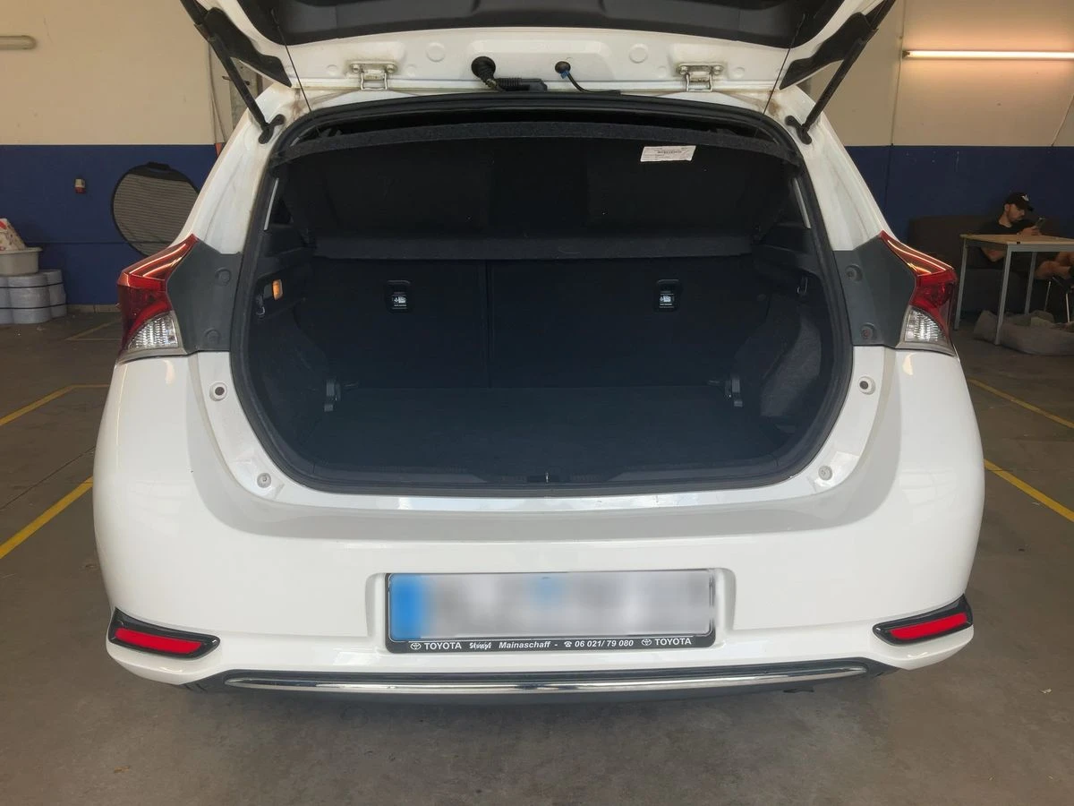 Toyota Auris 1.8 Hybrid Edition-S+  | Mobile.bg � ����������� 7