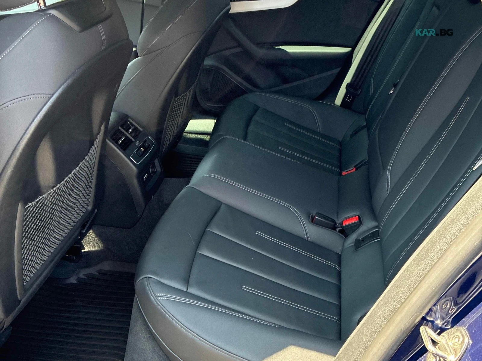 Audi A5 Sportback Technik S Line АвтоКредит (ЦЕНА ДО БГ), снимка 10 - Автомобили и джипове - 55770052