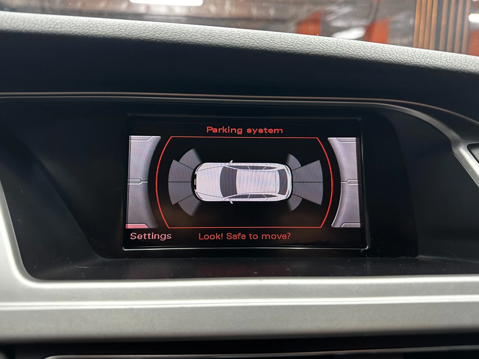Audi A4 2.0 TDI Quattro-143кс, снимка 14 - Автомобили и джипове - 55852376