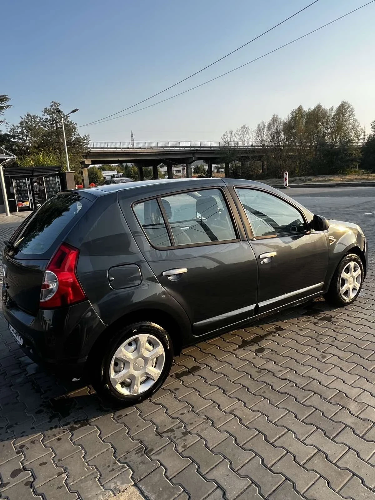 Dacia Sandero | Mobile.bg � ����������� 2
