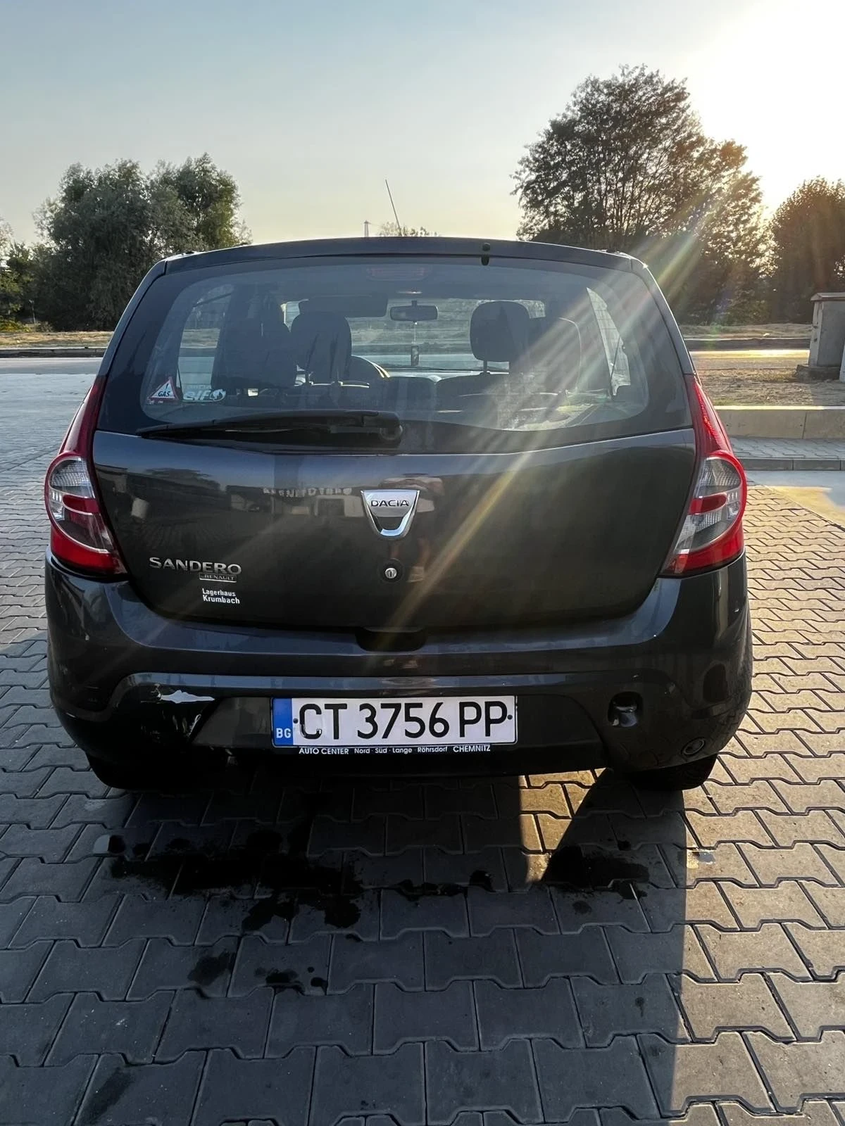 Dacia Sandero | Mobile.bg � ����������� 5