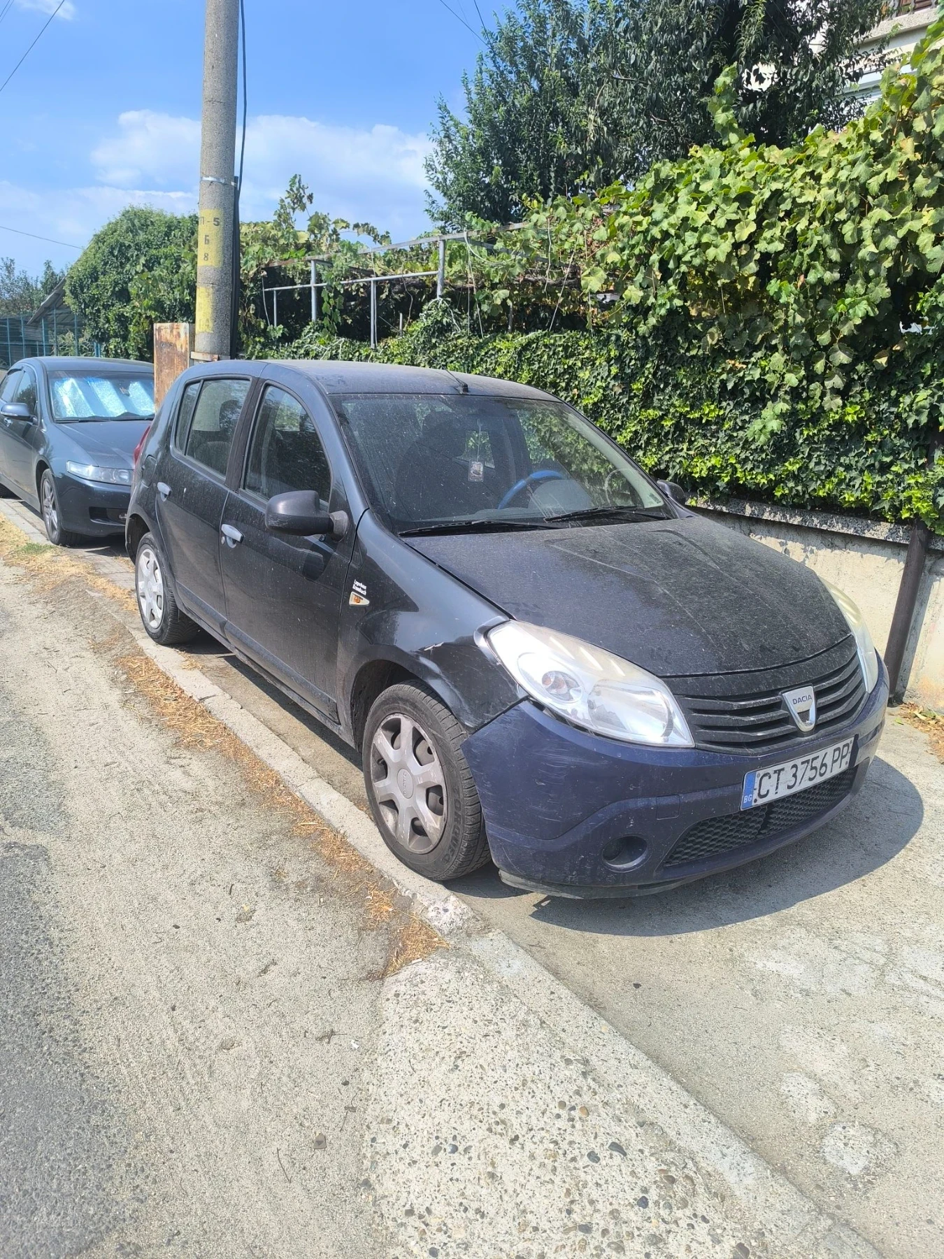 Dacia Sandero, снимка 7 - Автомобили и джипове - 55971114